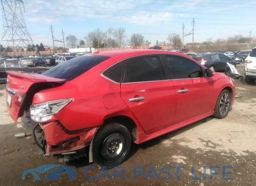 3N1AB7AP5KY299449# 4