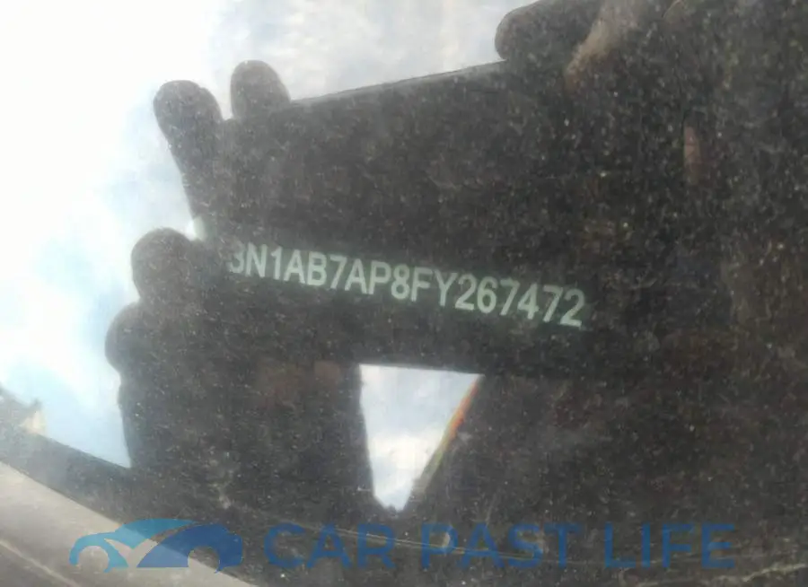 3N1AB7AP8FY267472# 9