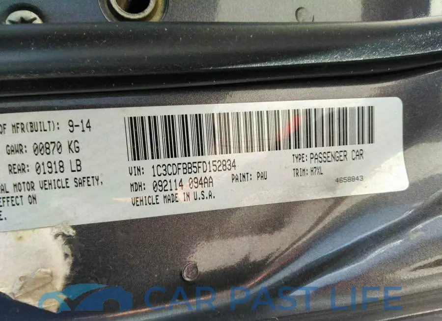 1C3CDFBB5FD152834# 9