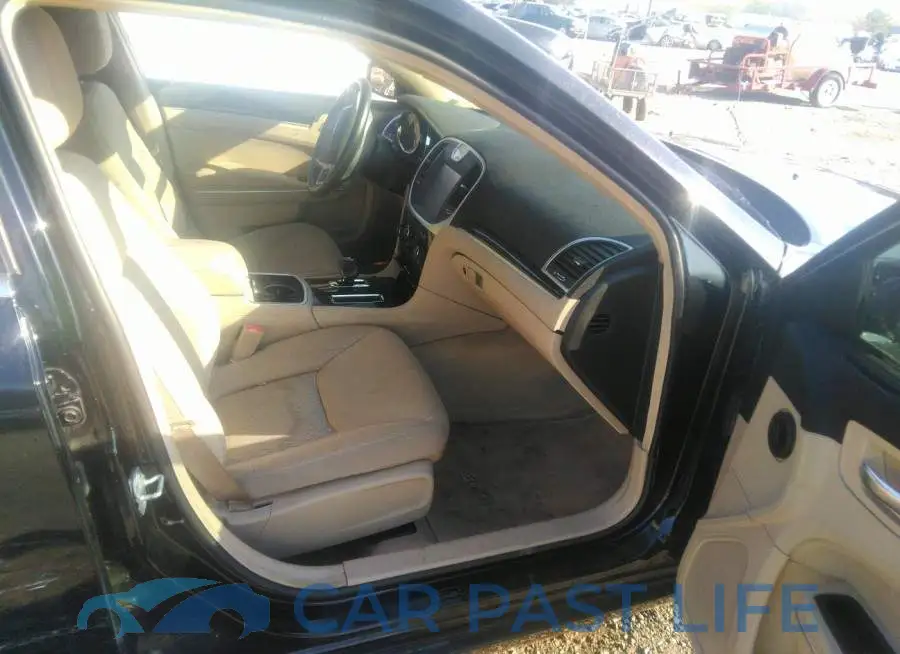 2C3CCAAG8DH551059# 5