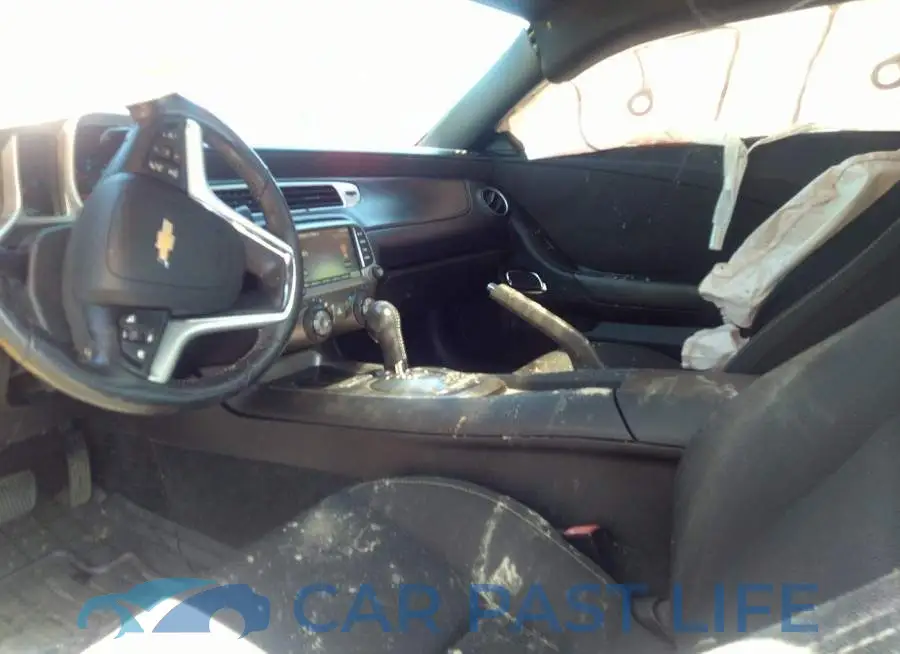 2G1FB1E34D9110809# 5