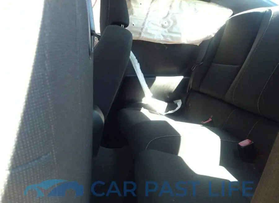 2G1FB1E34D9110809# 8
