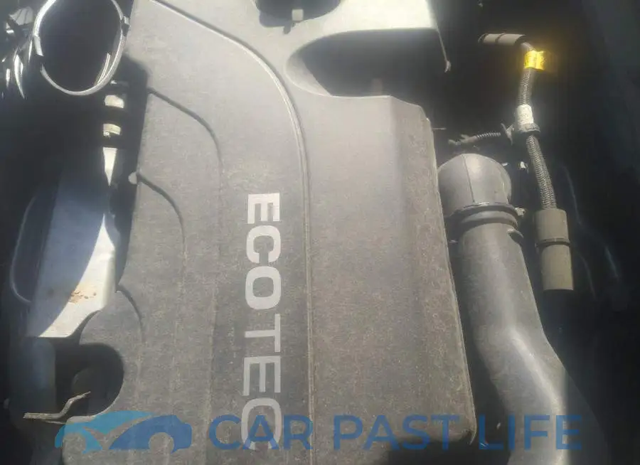 2GNAXFEV8L6202174# 10