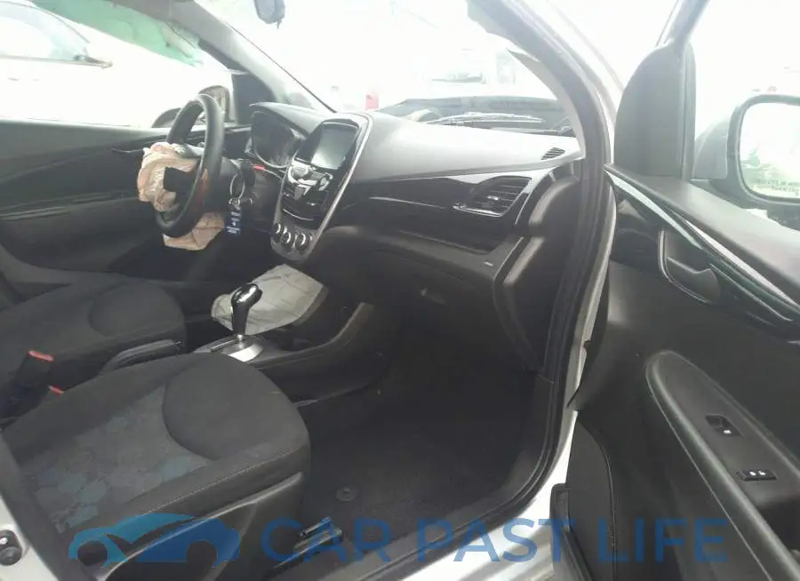 KL8CD6SA4JC469370# 5
