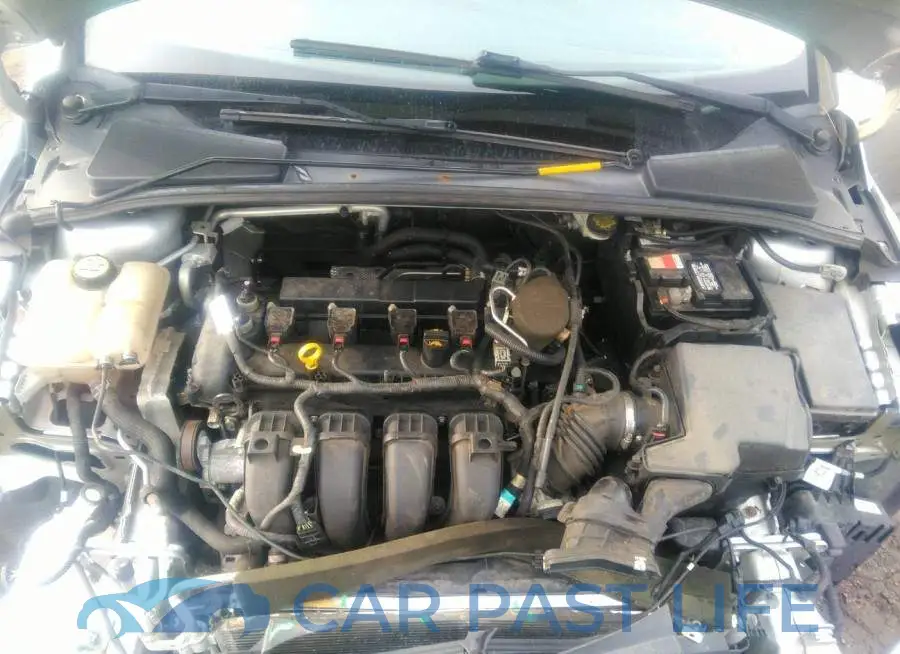 1FADP3F28DL240401# 10
