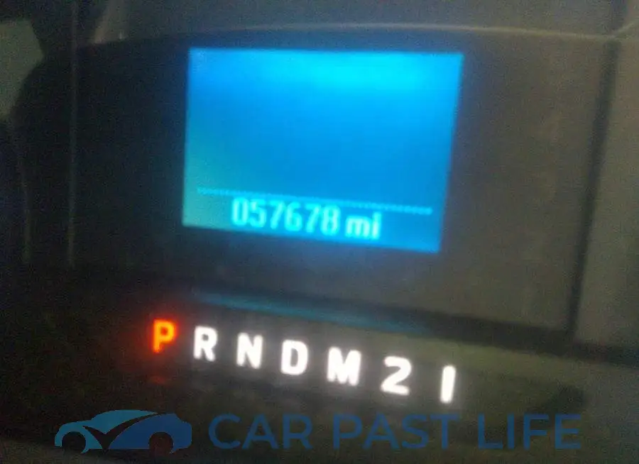 1FDBF2A68HEC99821# 7