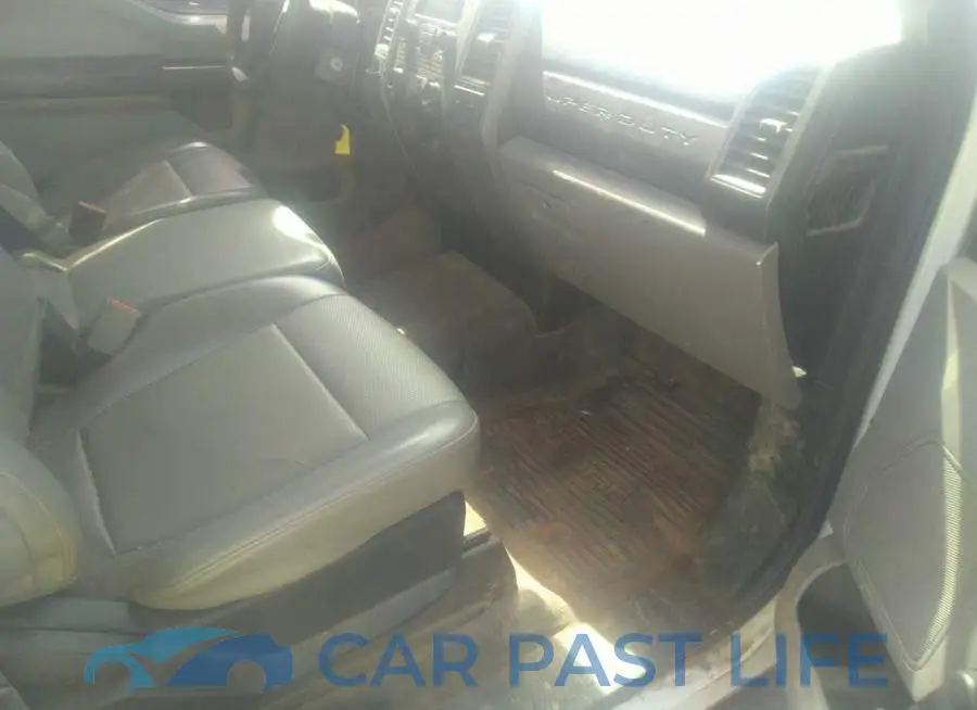 1FDBF2A68HEC99821# 5