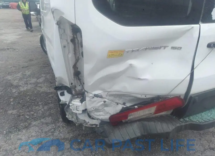 1FTYE1YM8JKA09147# 6