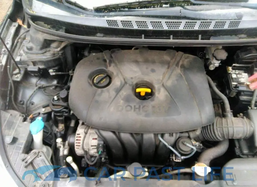 5NPDH4AE9DH452257# 10
