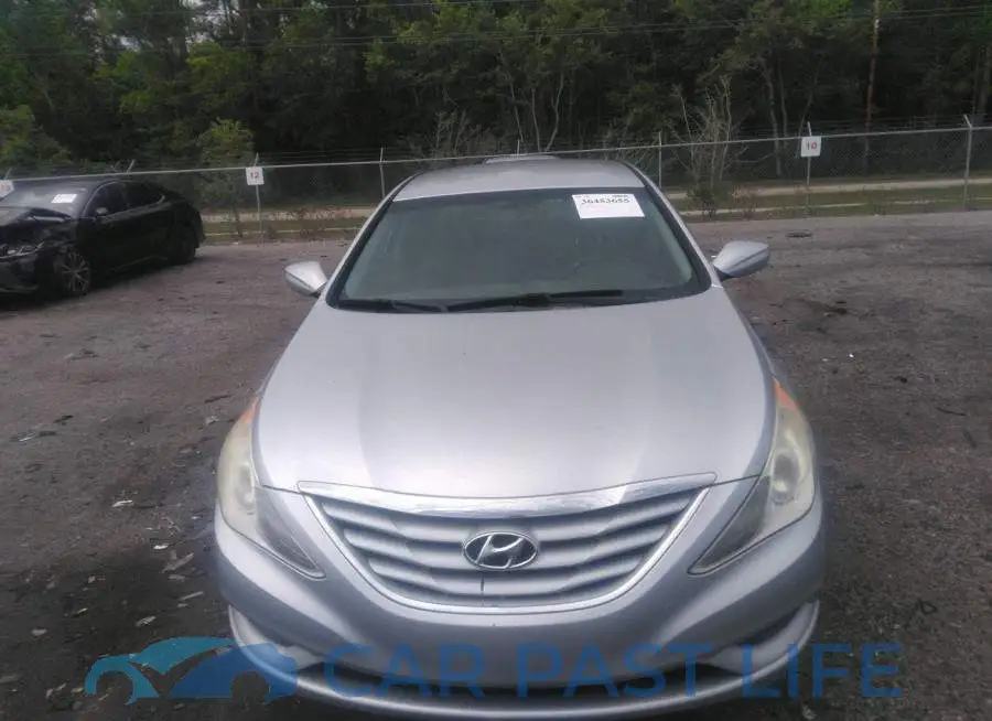 5NPEB4AC1DH560327# 6