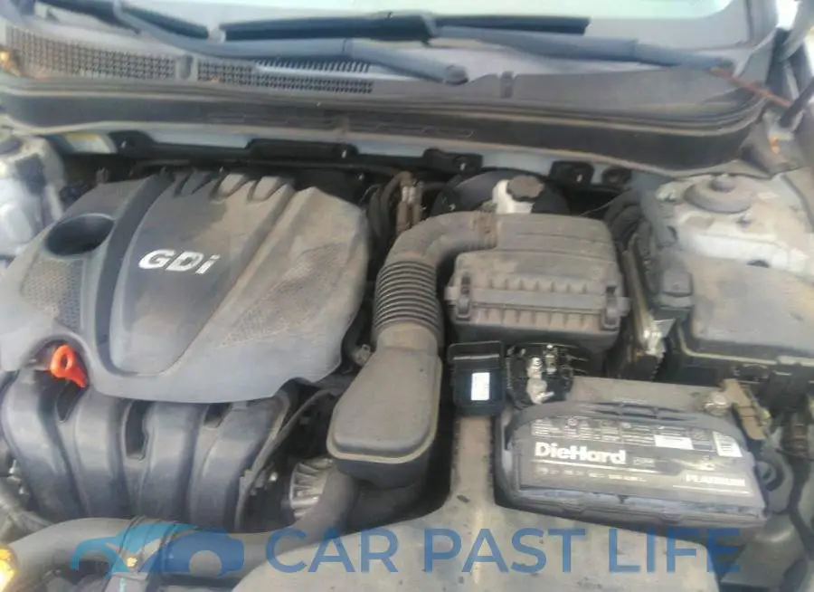 5NPEB4AC1DH560327# 10