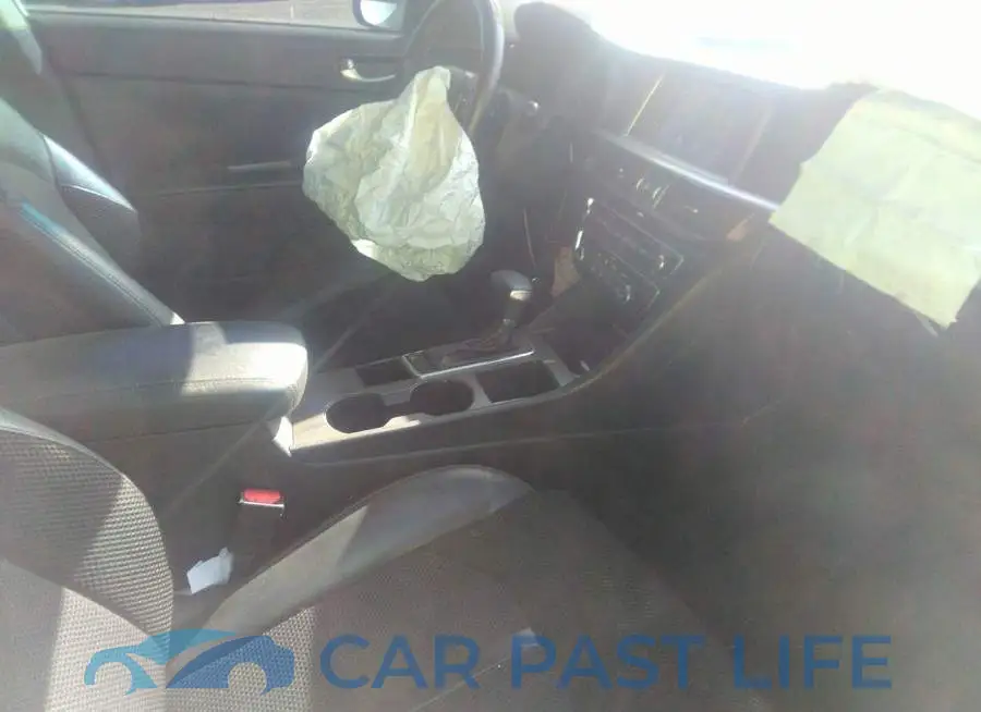 5XXGT4L37KG320016# 5