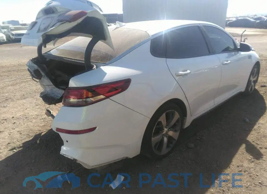 5XXGT4L37KG320016# 4