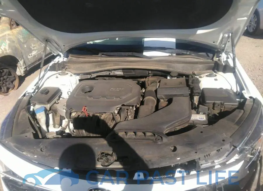 5XXGT4L37KG320016# 10