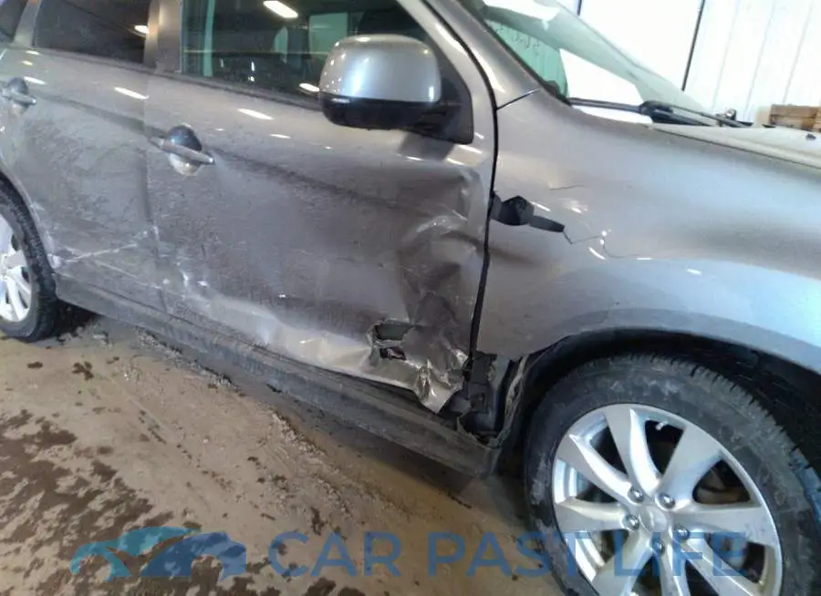 4A4AP3AU7FE019734# 6