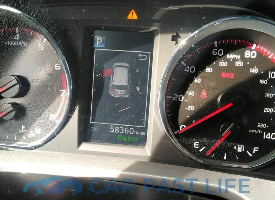 2T3JFREV7GW461214# 7