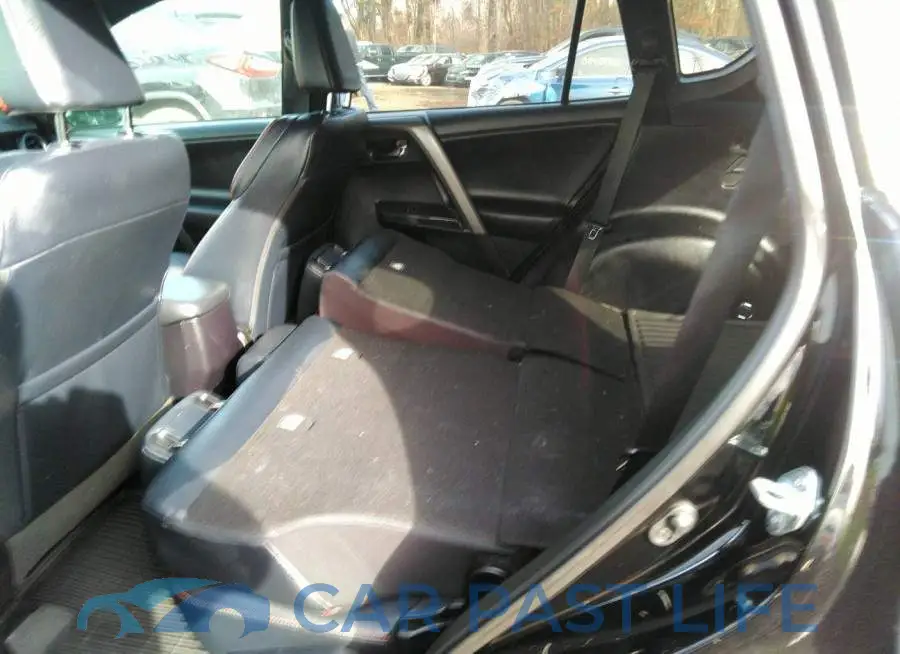 2T3JFREV7GW461214# 8