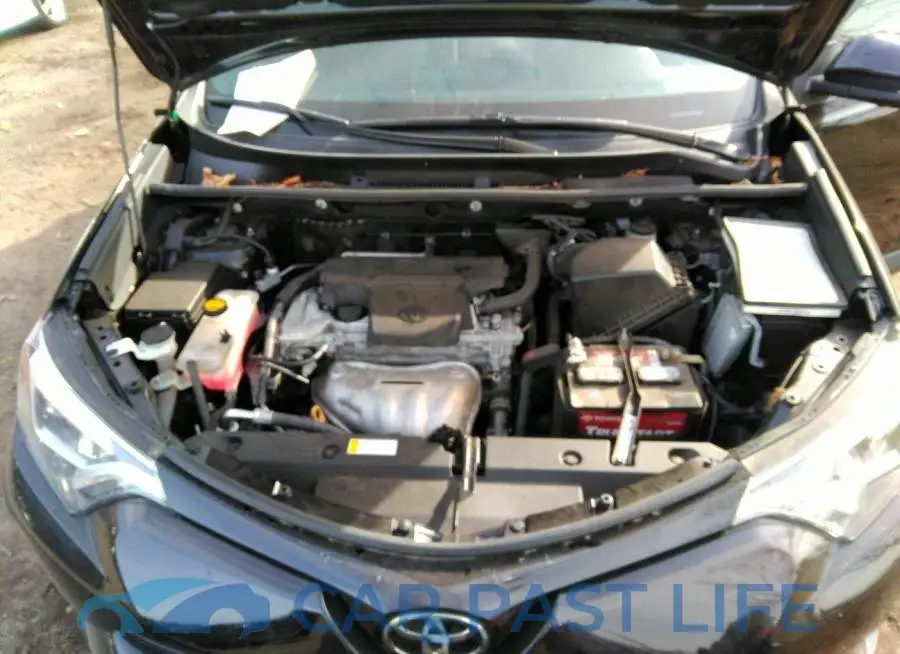2T3JFREV7GW461214# 10