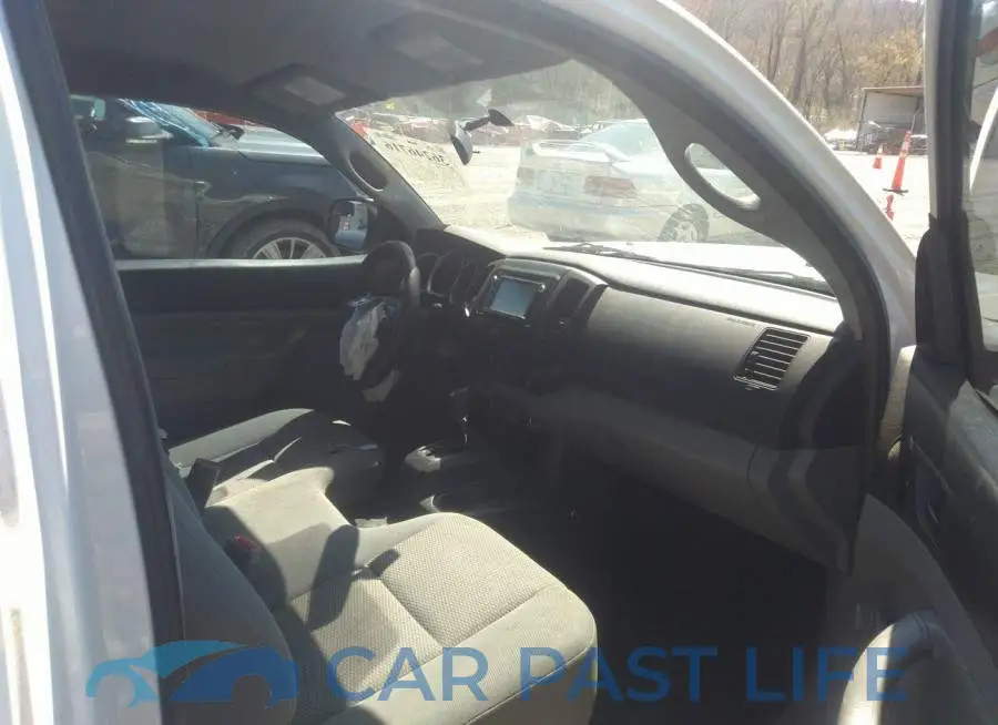 5TFNX4CN5EX039990# 5