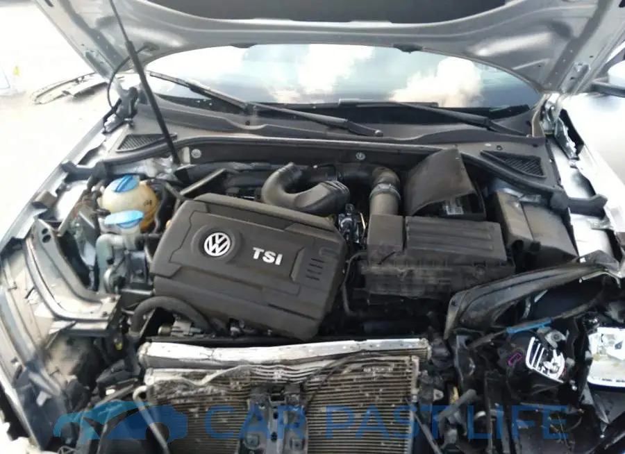 1VWAS7A36GC067949# 10