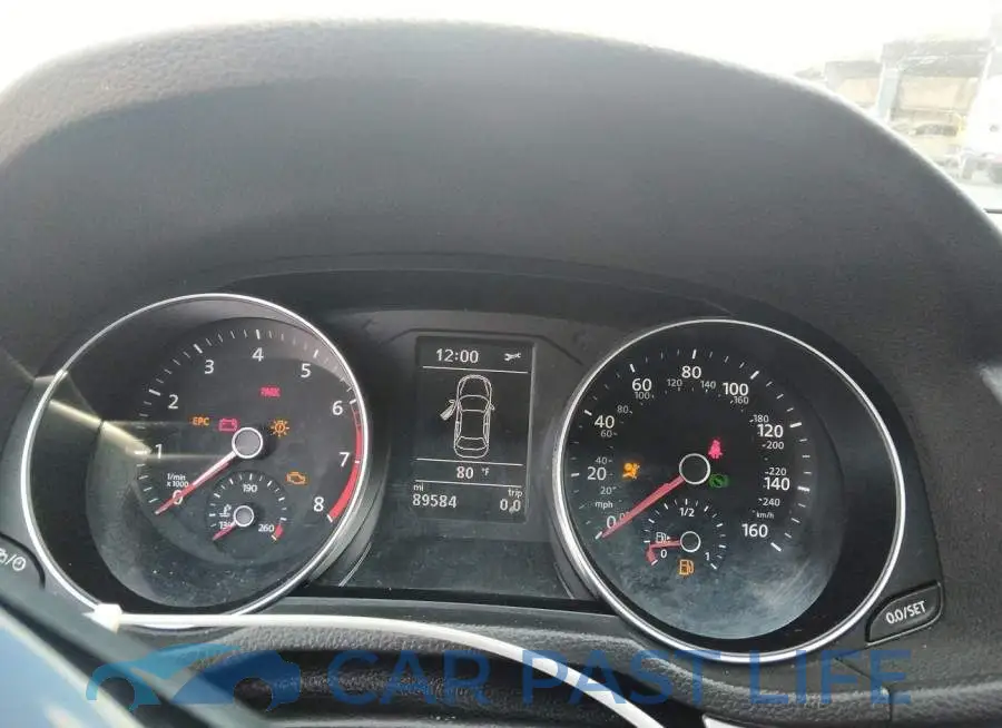 1VWAS7A36GC067949# 7