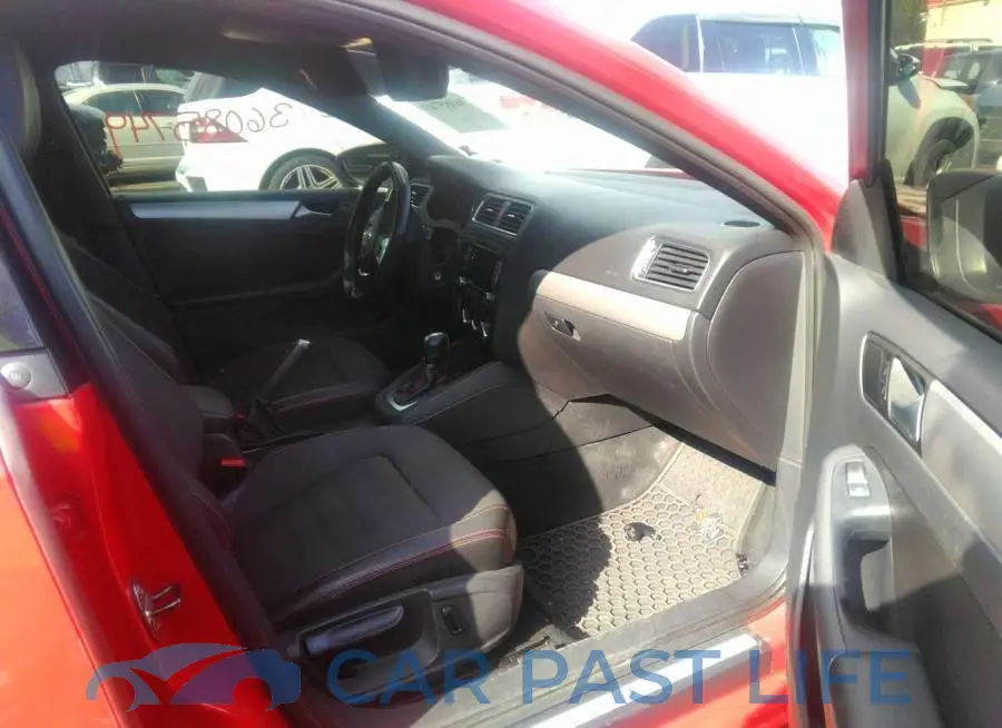 3VW4T7AJ1EM216613# 5