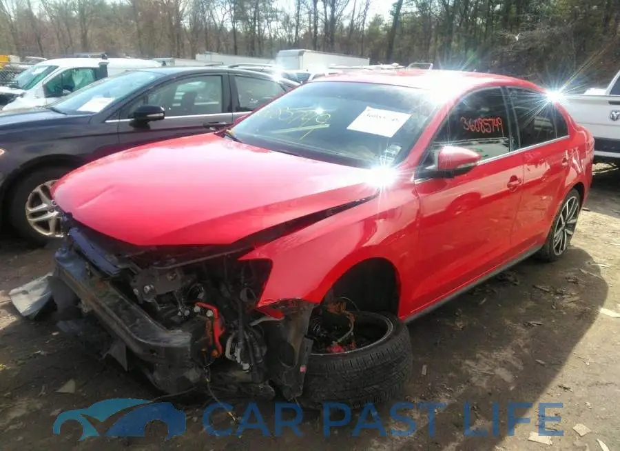 3VW4T7AJ1EM216613# 2