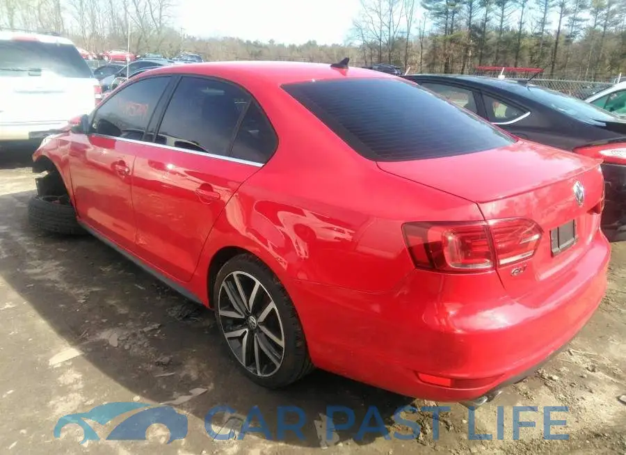 3VW4T7AJ1EM216613# 3