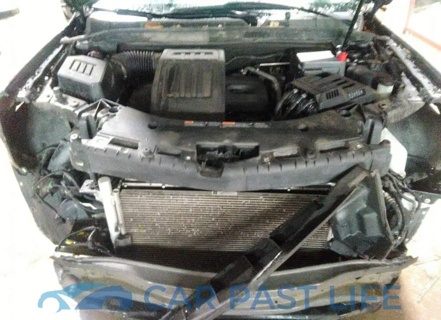 2GKALMEK9G6280522# 10