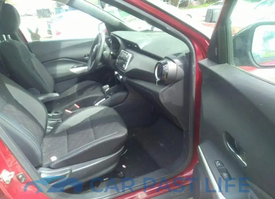 3N1CP5CV0LL529441# 5