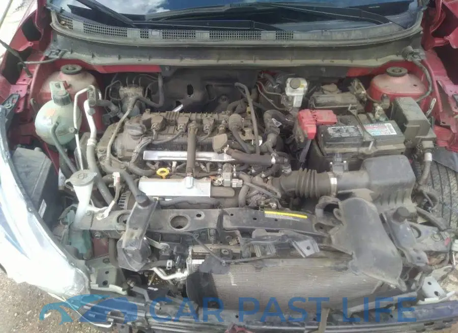 3N1CP5CV0LL529441# 10