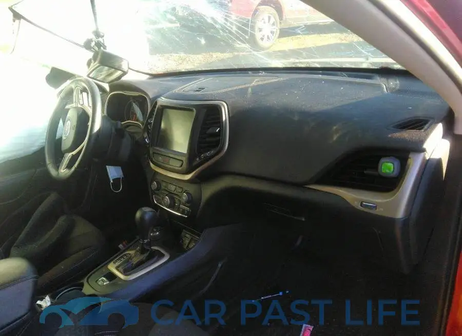 1C4PJMCS3HW529709# 5