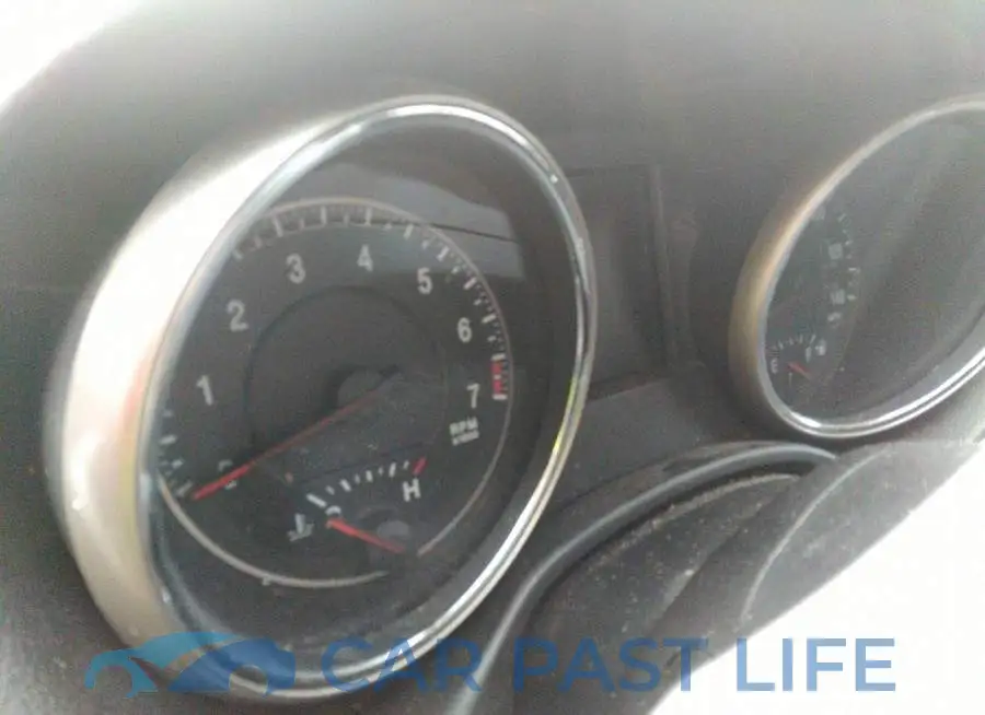 1C4RJFAG4DC557260# 7