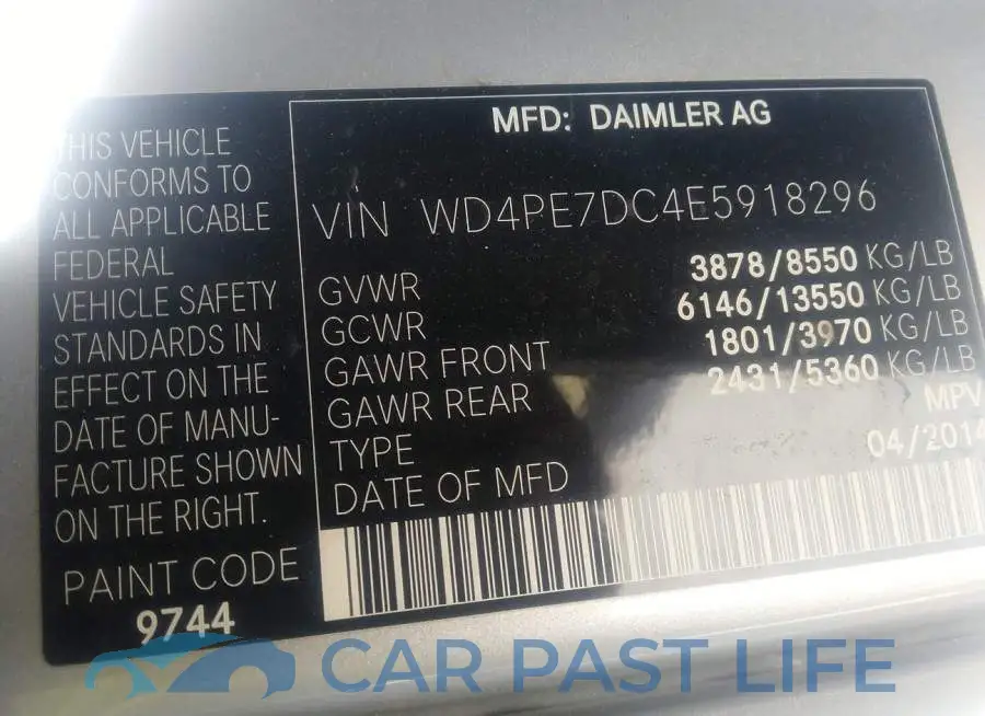 WD4PE7DC4E5918296# 9