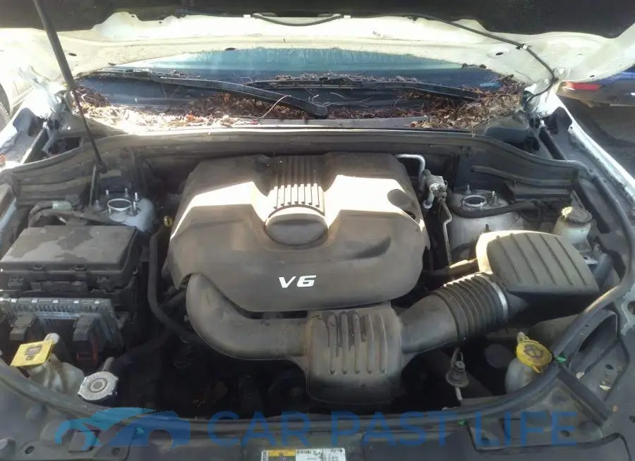 1C4RDHAG9EC414499# 10