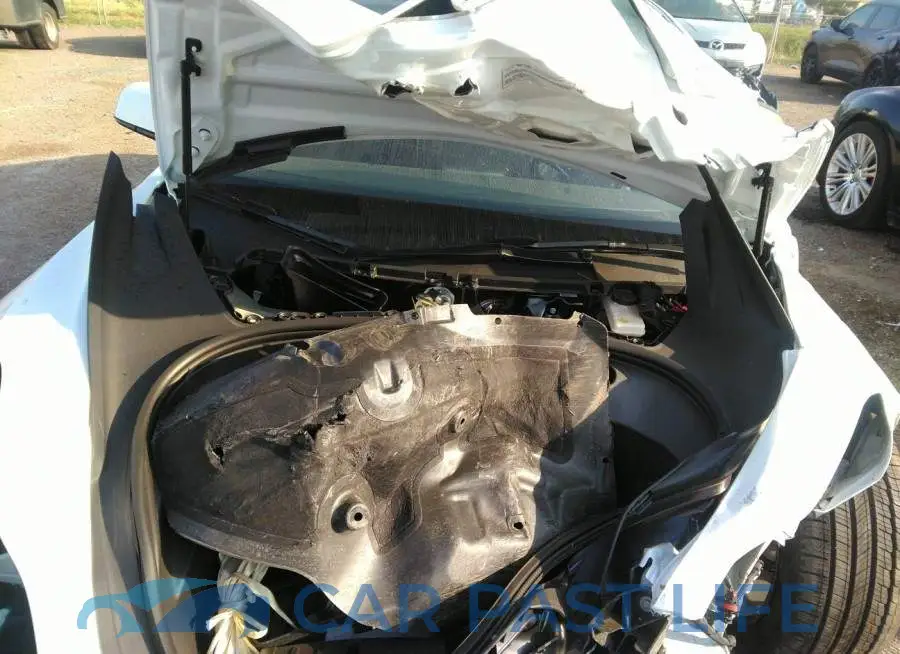 5YJ3E1EA2PF406718# 10