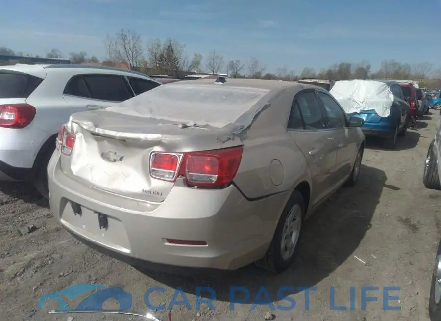 1G11B5SA6DF163877# 4