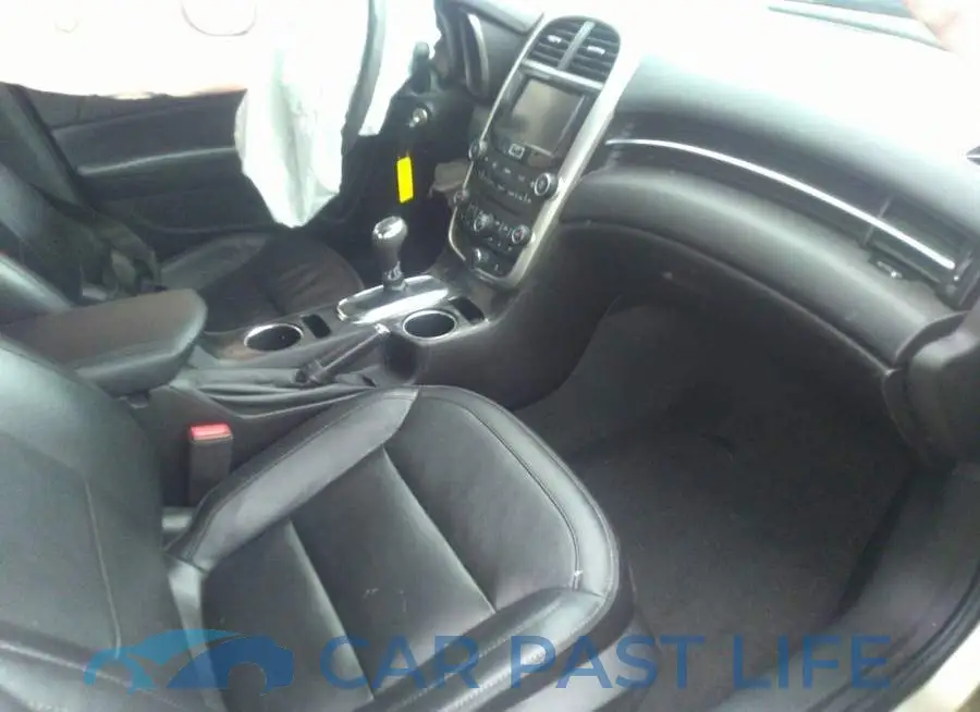 1G11E5SA7GF132343# 5