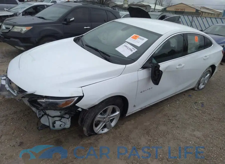 1G1ZB5ST6NF190048# 2
