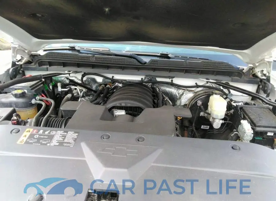 1GCRCNEC8JZ253367# 10