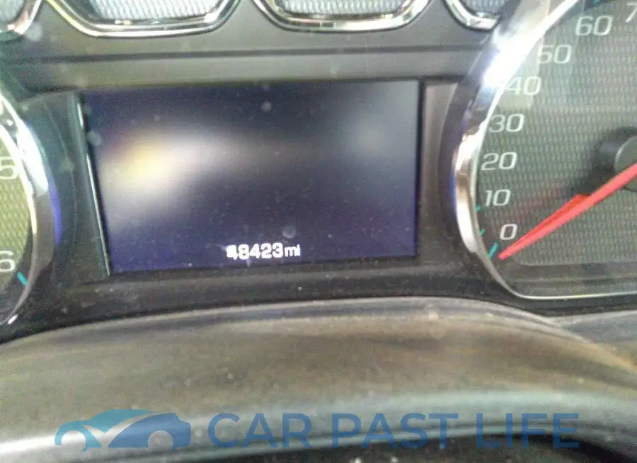 1GCVKREC9HZ145830# 7