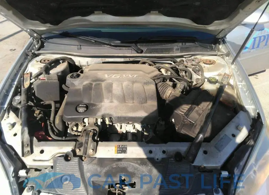2G1WF5E34D1256279# 10