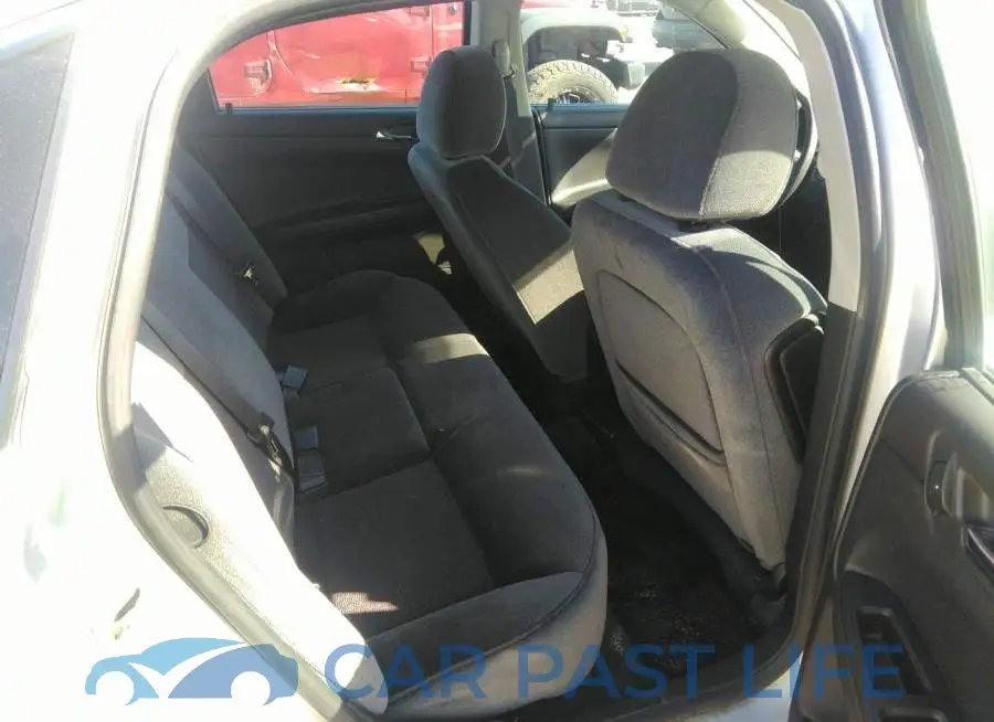 2G1WF5E34D1256279# 8