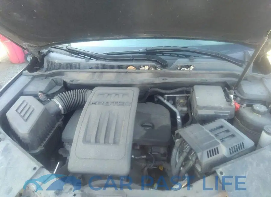 2GNALCEK7G6320464# 10
