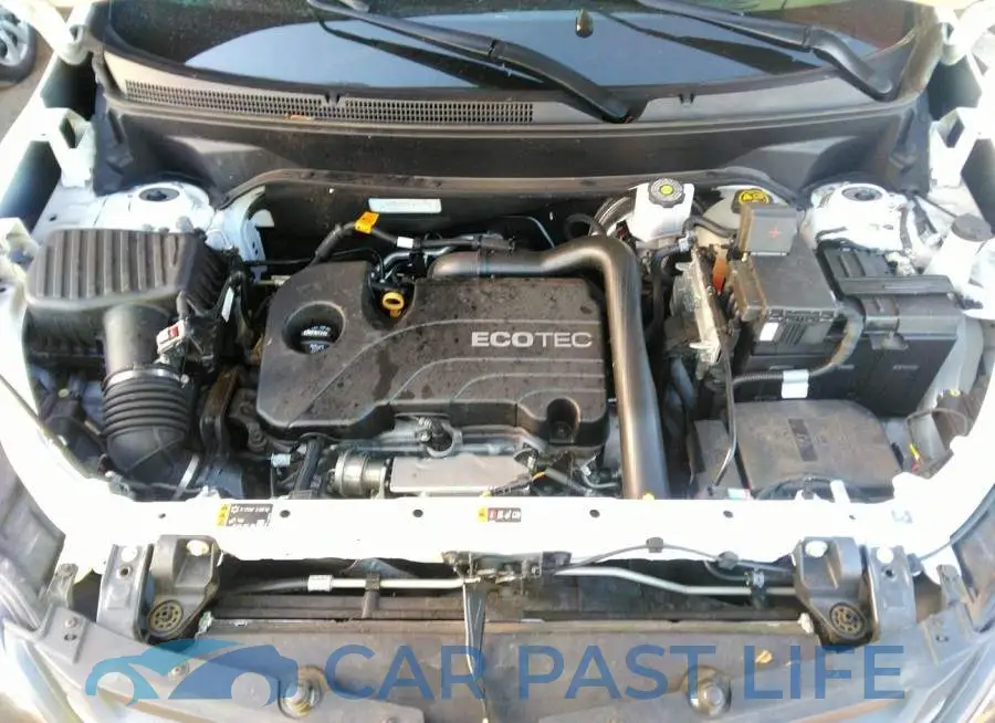 2GNAXHEV6L6101162# 10