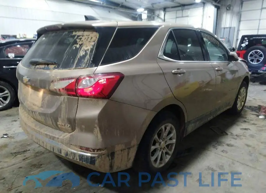 3GNAXSEV1JL373771# 4