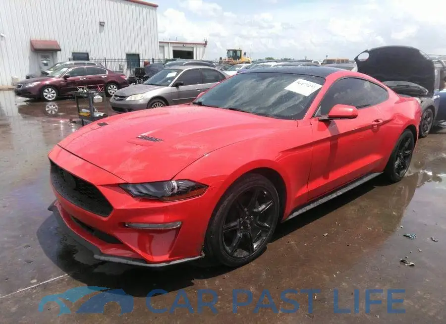 1FA6P8TH1J5135598# 2