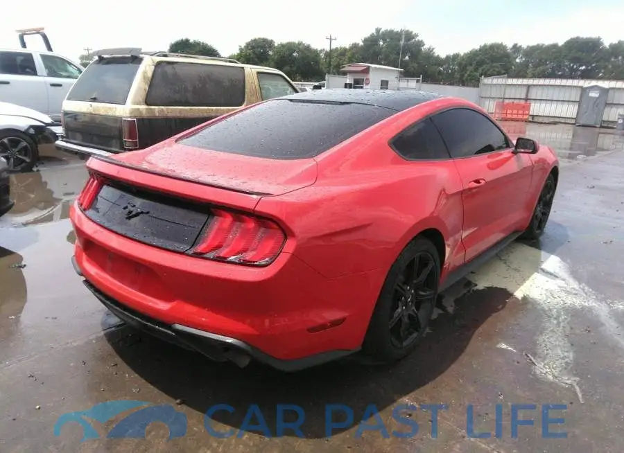 1FA6P8TH1J5135598# 4