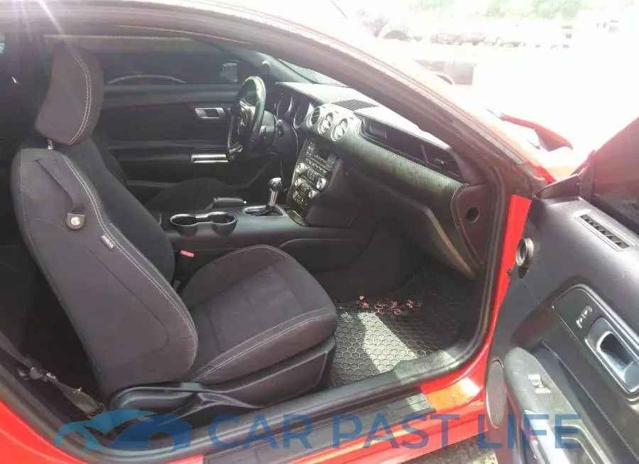 1FA6P8TH1J5135598# 5