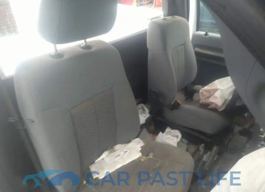 1FDBF2A68GEA29535# 8